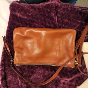 Fossil Crossbody Purse